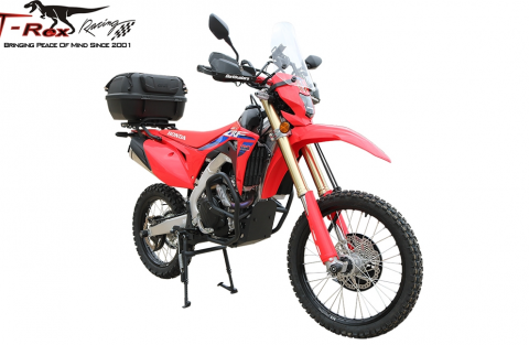 CRF450L/RL'19-25 T-Rex Racing Adjustable Center Stand